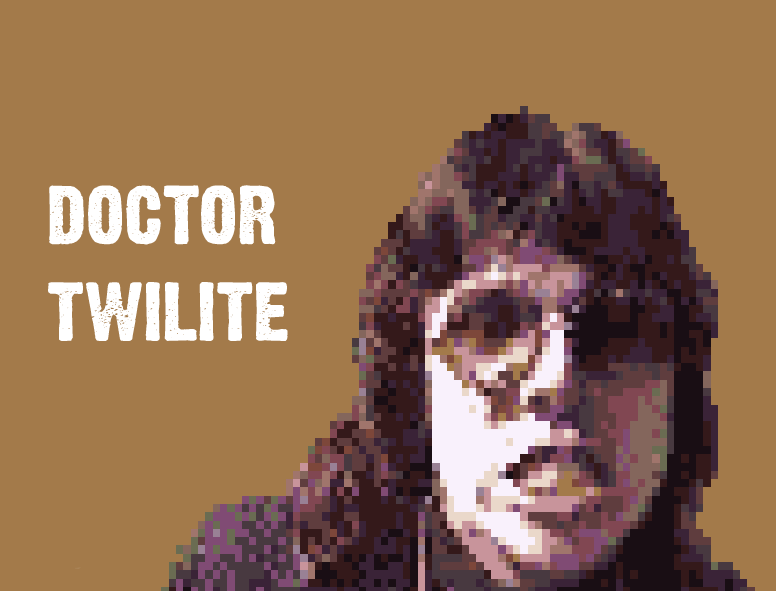 Dr Twilight