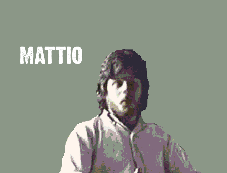 Mattio