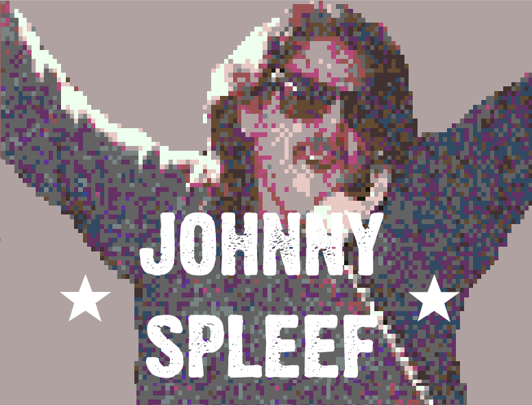 Johnny Spleef